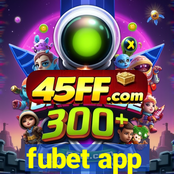 fubet app